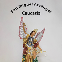 San Miguel Arcangel Caucasia