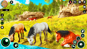 Horse Stable : Horse Game Screenshot 3
