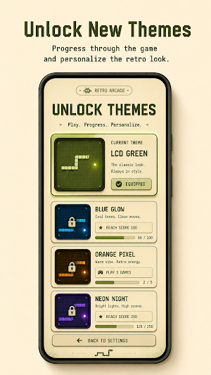 Pocket Coil Screenshot 3