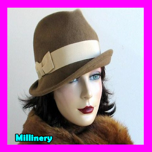 Millinery Screenshot 0