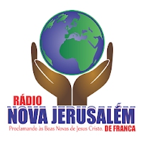 Rádio Nova Jerusalém de Franca