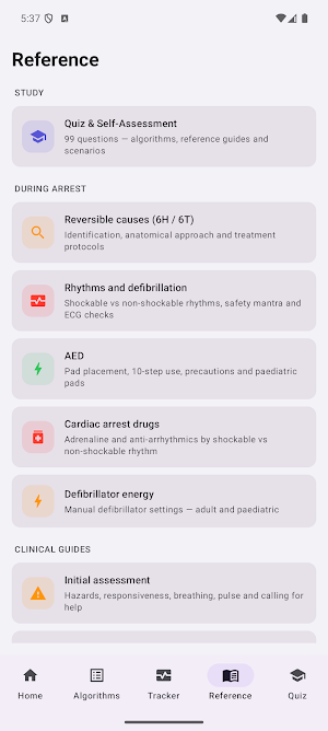 CodeWiZ Screenshot 3