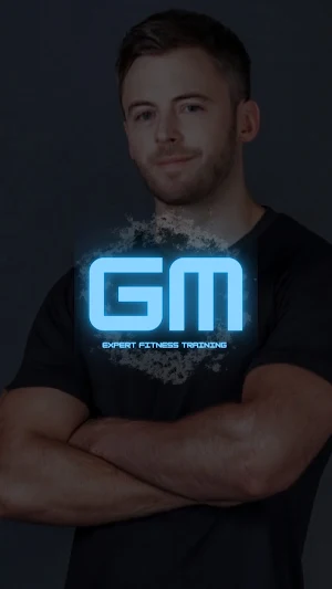 Greg Motti Fitness Screenshot 0