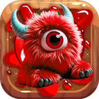 HairBall Match 3: Puzzle Blast