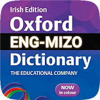 English Mizo Dictionary