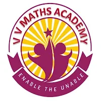 VV Maths Academy