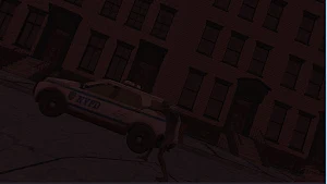 Horror Game - Scary Night Screenshot 1