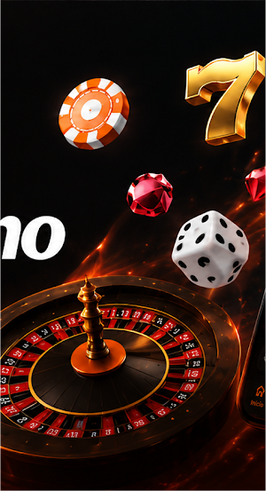 Betano App Screenshot 1