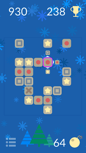 OMI Puzzle Screenshot 2