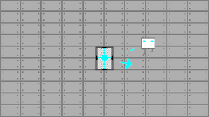 Laser and Robot Screenshot 0