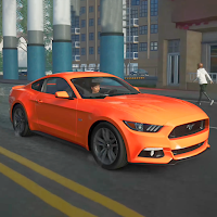 Real Open World Car Simulator