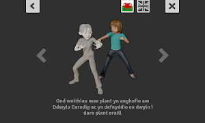 Kind Hands Screenshot 3