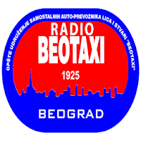 TAXI RADIO BEOTAXI