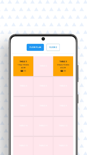 POSCraft Pocket Screenshot 3