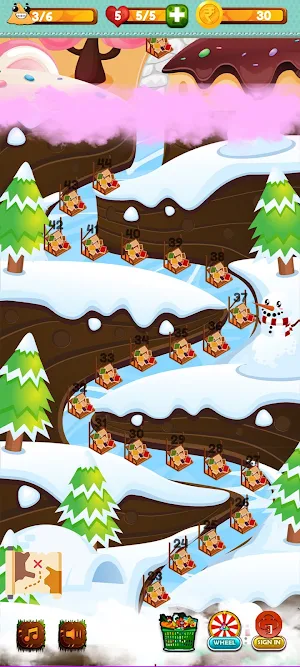 Barfi Bomb Screenshot 2