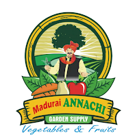 Madurai Annachi Vegetables & f