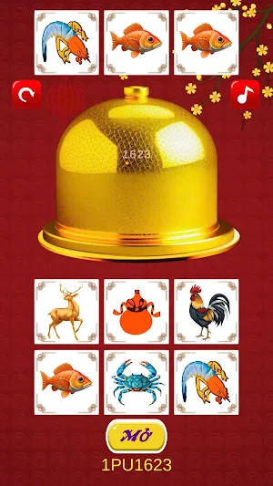 bầu cua tết Screenshot 1