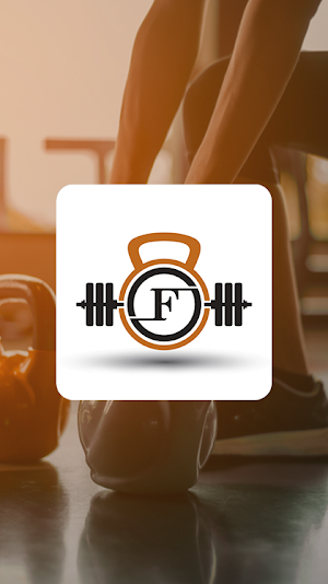 KeteFitBarbell Screenshot 2