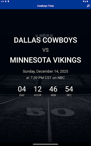 Cowboys Time Screenshot 1