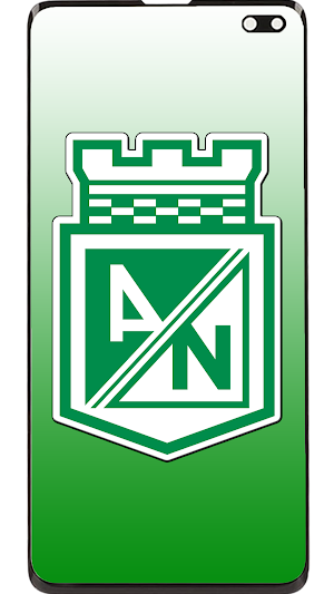 Atlético Nacional Wallpapers Screenshot 3