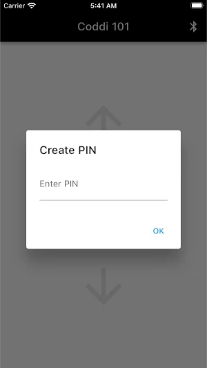 Coddi 101 by SkillAbove Screenshot 0