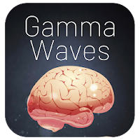 Gamma Waves Sleep