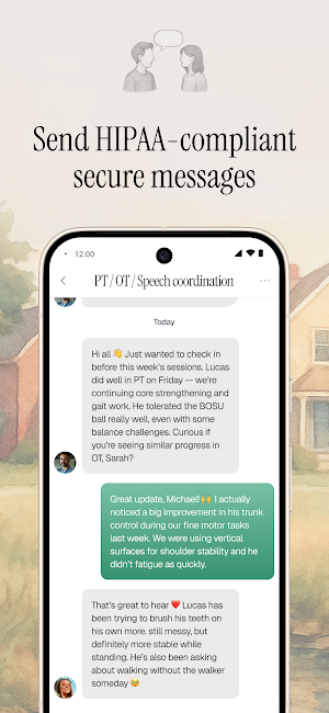 Village Health Screenshot 1