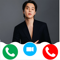 JiMiNe fake video call