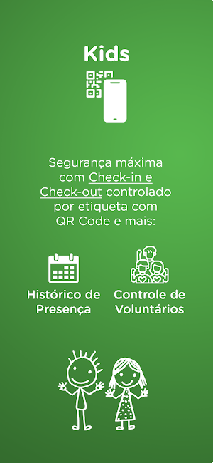Ministério Apóstolico M.A.R.C Screenshot 2
