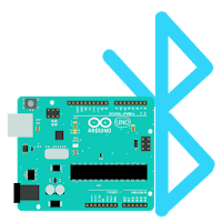Bluino - Arduino Bluetooth Con
