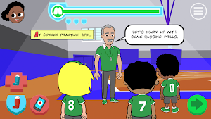 Breathe Better: Beat Asthma! Screenshot 1