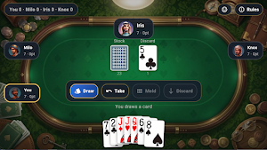 Go Rummy Screenshot 3