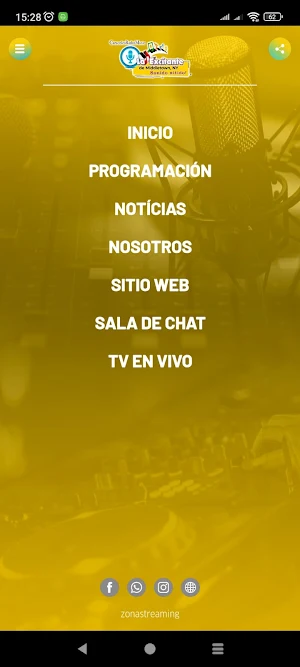 La Excitante Screenshot 2