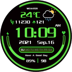 TicWatch Confusion World Screenshot 1