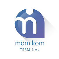 momikom Terminal-App