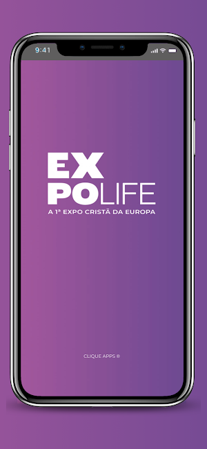 Expo Life Screenshot 0