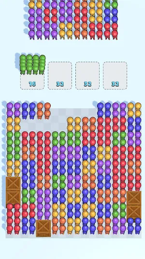 Stickman Wars Screenshot 1