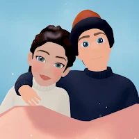 Hold Love: Couple Life