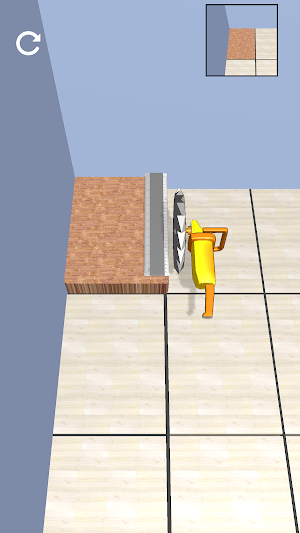Woodwork Puzzle Screenshot 3