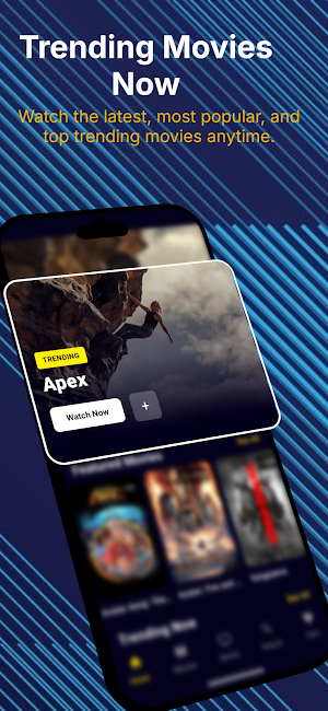 Play Cine Screenshot 0