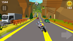 Faily Rider Screenshot 2
