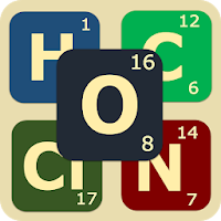 Periodic Table of elements - Chemical elements
