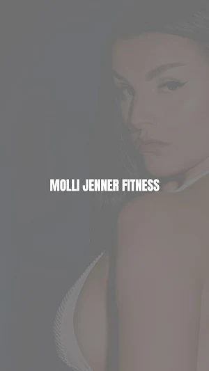 Molli Jenner Fitness Screenshot 0