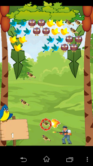 Shoot Birds Screenshot 3