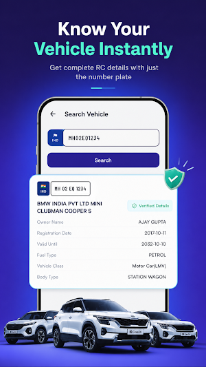 MotoBox - Vehicle Companion Screenshot 3