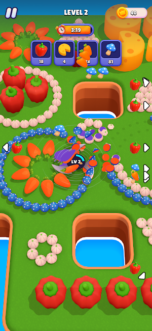 Holy Slice Screenshot 3