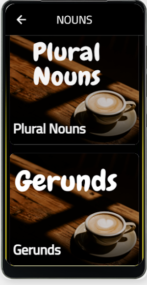 NOUNS Screenshot 2
