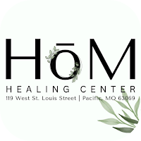 HOM Healing Center