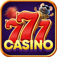 777 Mouse Blazing 7s