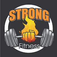 Strong Fitness